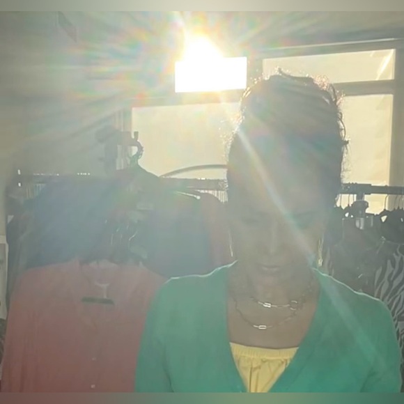 Your choice: Orbs - Great Layering Piece! - 2 Chains to choose from!! - Picture 7 of 8